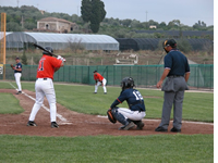 baseball