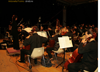 orchestra