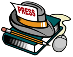 press