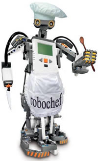 robochef