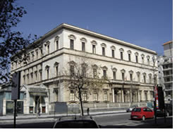 palazzoscienze