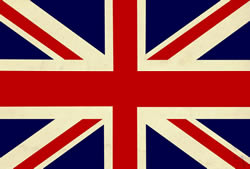 londonenglandflag